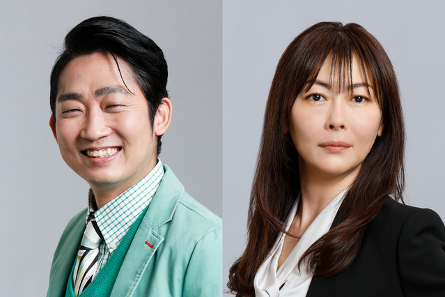 中山美穂、『警視庁ゼロ係』シーズン5で刑事役に初挑戦！ノンスタ石田の出演も決定！ 画像