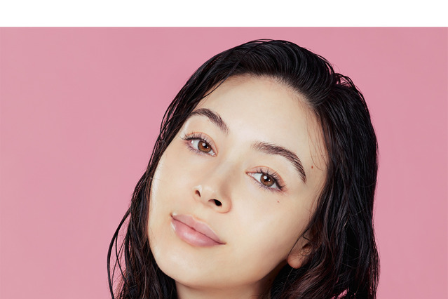 ゴクミ長女・エレナがスキンケアブランドをプロデュース！ 画像