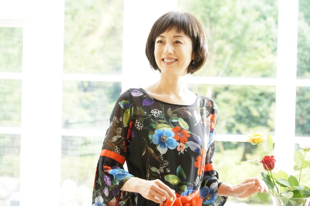 狂気の演技が大反響!高岡早紀演じた“リカ”の誕生物語……『リカ~リバース~』今夜スタート! 画像