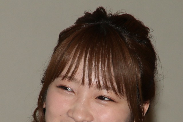川栄李奈、「受かることが都市伝説」…落ち続ける“朝ドラ”にそれでも出たい理由 画像
