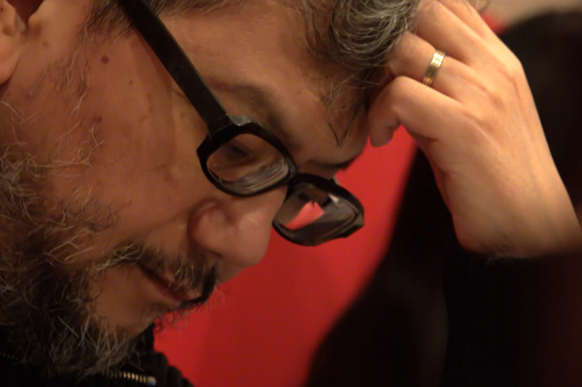 『シン・エヴァ』総監督・庵野秀明の4年間にNHKが独占密着!『プロフェッショナル』今夜放送! 画像