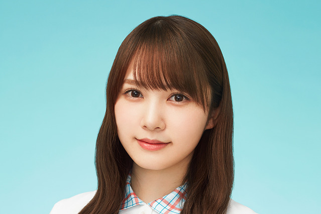 日向坂46・加藤史帆、朝番組の火曜担当に！「皆さんに笑顔になっていただけるように」 画像