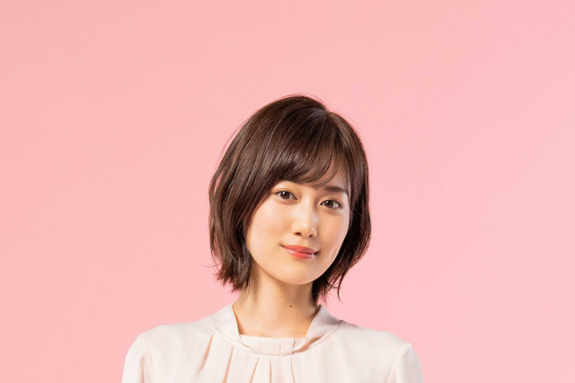 乃木坂46・山下美月、ドラマ『着飾る恋には理由があって』出演決定！スピンオフ作品の主演にも 画像
