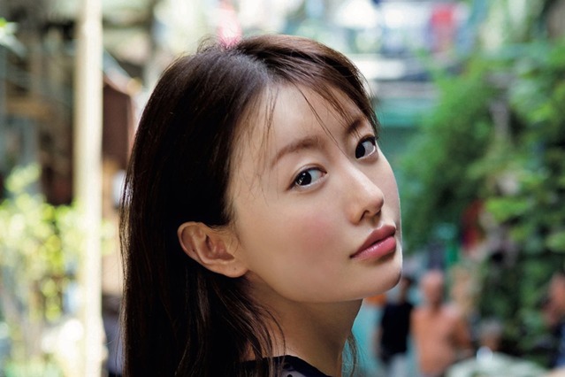 松本まりか、『めざましテレビ』の女性初エンタメプレゼンターに決定! 画像