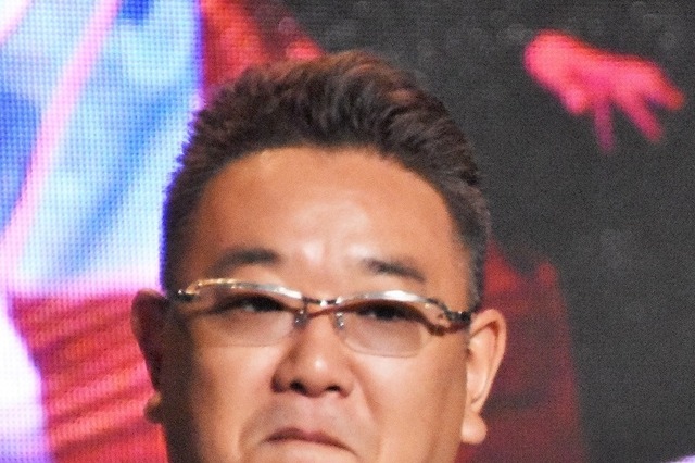 サンド伊達、膀胱がんの手術を報告！ 画像