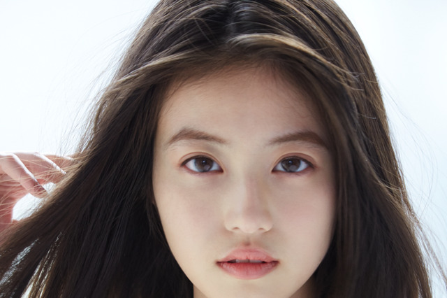 今田美桜、朝ドラ『おかえりモネ』東京編に出演決定！ 画像
