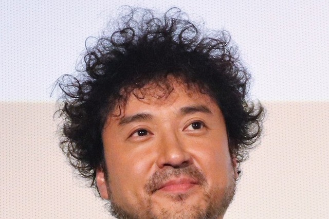 ムロツヨシ、「プロフィールにも書いていない」意外な過去と憧れの役者を明かす 画像