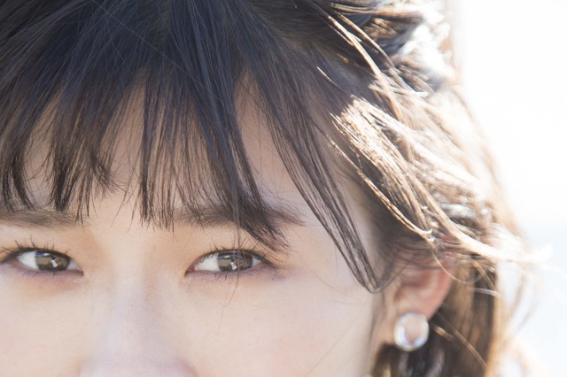 “女優第2章”へ!伊藤沙莉、初のフォト&エッセイ集が予約受付スタート 画像