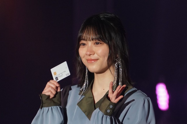 森田ひかる、ヒット祈願の過酷な修行をするメンバーの姿に涙「つらいこともあるのに」 画像