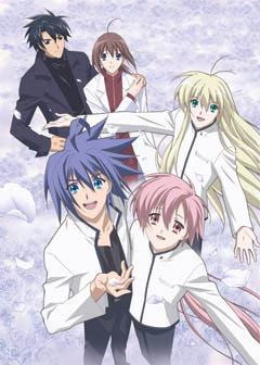 「好きなものは好きだからしょうがない!!」、アニメイトTVで配信開始 画像