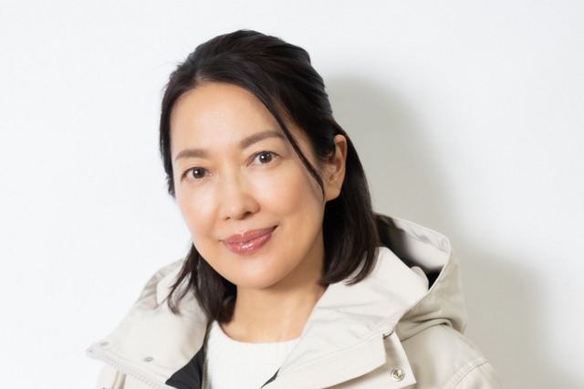 羽田美智子が前科2犯の天才詐欺師役に挑戦！ドラマ『＃コールドゲーム』6月スタート 画像