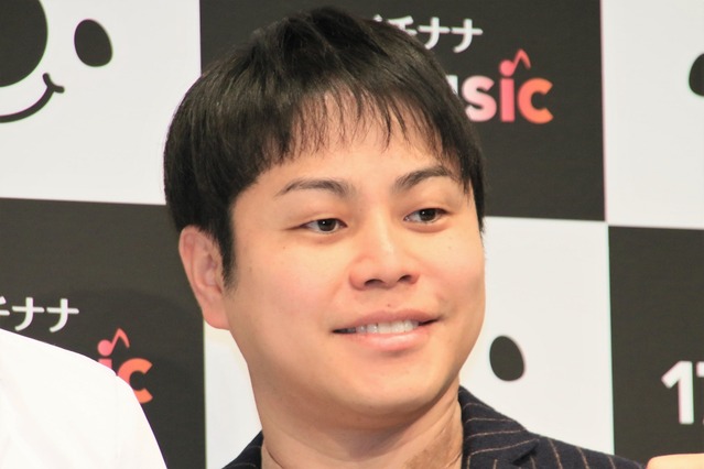 ノンスタ井上、新型コロナに感染!相方・石田明は自宅待機 画像