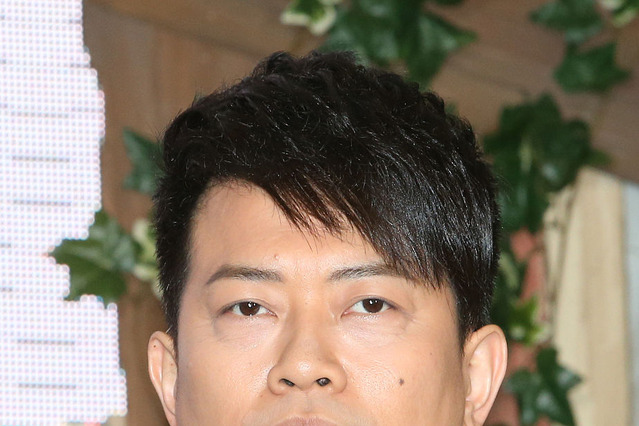 宮迫博之、ラブホで熊田曜子を激写! 画像