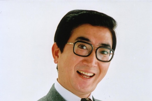 吉本新喜劇・チャーリー浜さん、78歳で死去 画像