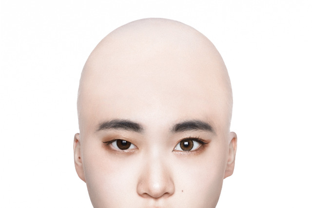 BiS、メンバーの顔パーツを組み合わせた斬新なジャケット公開！ 画像