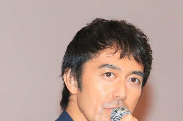 阿部寛、「ドラゴン桜」続編オファー迷った!決断したのは長澤まさみの一言 画像