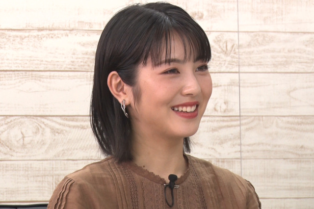 浜辺美波は根っからのドM!?　ガチ占いで明らかに！ 画像