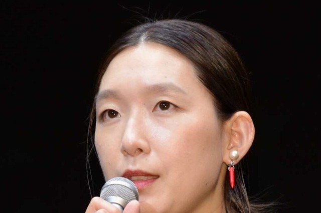 江口のりこ、2回目の大河出演決定……『鎌倉殿の13人』 画像