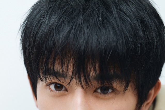 杉野遥亮、『めざましテレビ』5月のエンタメプレゼンターに決定！ 画像