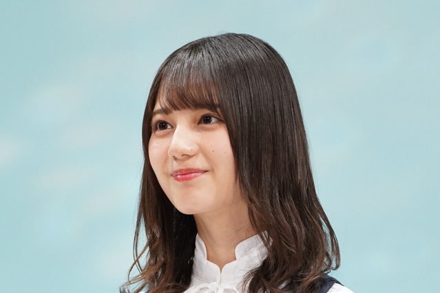 日向坂46・小坂菜緒、おうちデート投稿が最強にかわいすぎと話題 画像