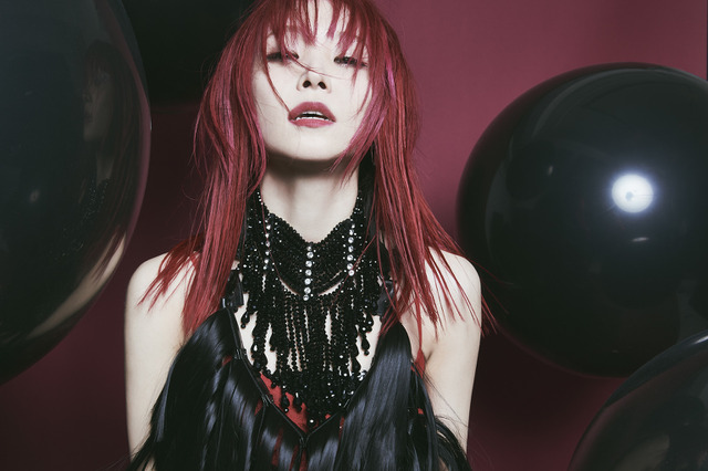 まもなく発売!LiSA、デビュー10周年ミニアルバム『LADYBUG』全曲試聴動画が公開に! 画像