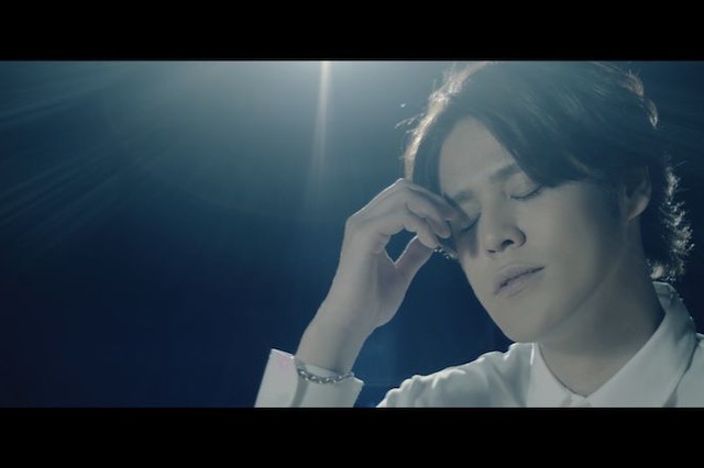 宮野真守の熱唱が無人のコンサートホールに響く！21thシングル『透明』MV公開！ 画像