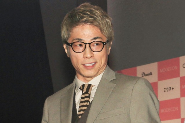 ロンブー淳、亮と10年ぶりサシ飲み あれから「うまく笑えてないんじゃないか?」 画像