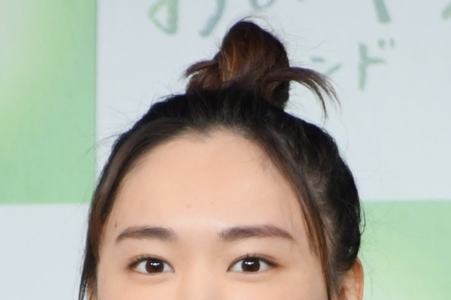 新垣結衣、20年目で決断「個人として活動していくことになりました」 画像