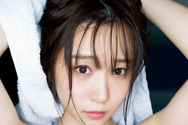 コスプレイヤー・伊織もえ、「秘密」テーマに素の集大成グラビア! 画像