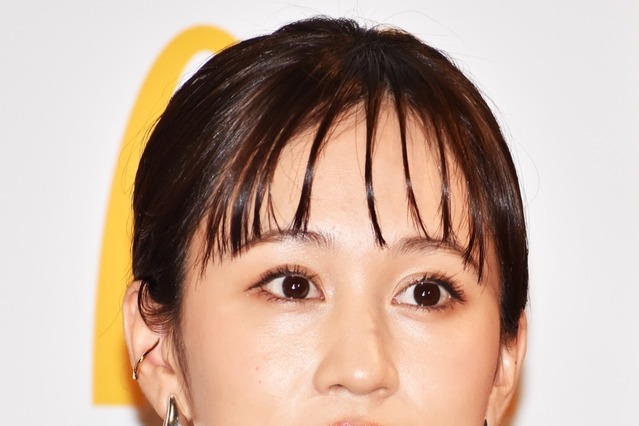 前田敦子、30歳の誕生日前日に初フォトエッセイ発売！「次に出すのは10年後」「是非見て」 画像