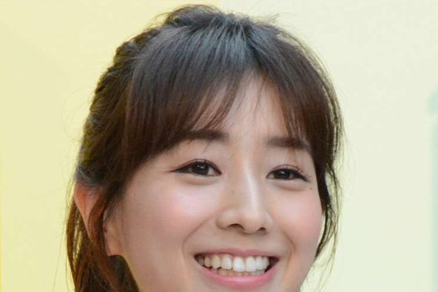 田中みな実、憧れの中島美嘉と10年ぶり対面で告白「好きです！」 画像