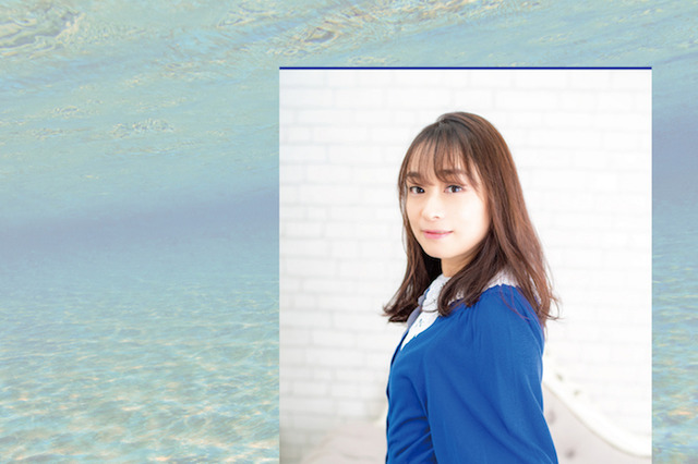 今井麻美、2021年初冬リリースのニューアルバム収録曲を4ヵ月連続先行配信決定！ 画像