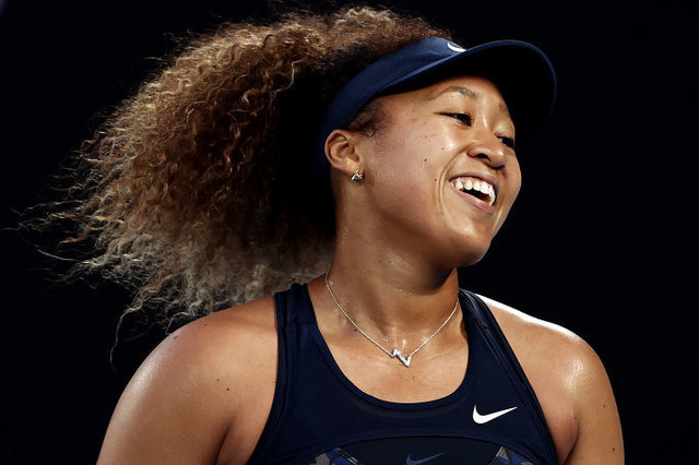 大坂なおみ、大会主催者からの罰金声明にコメント「怒りは無理解である」 画像