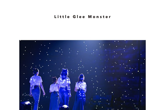 リトグリ、“未完”の新曲「君といれば」を配信リリース決定! 画像