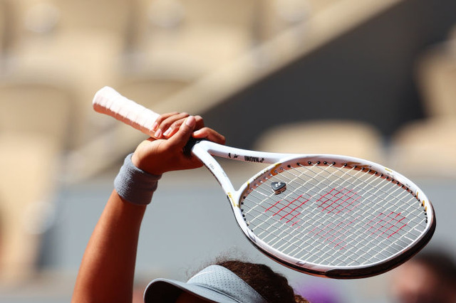 4大大会主催者、大坂選手に表明！サポートと改善を約束 画像