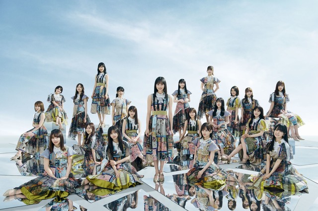 乃木坂46がTOKYO FMを1日ジャック!合計12人のメンバーが8番組に出演 画像