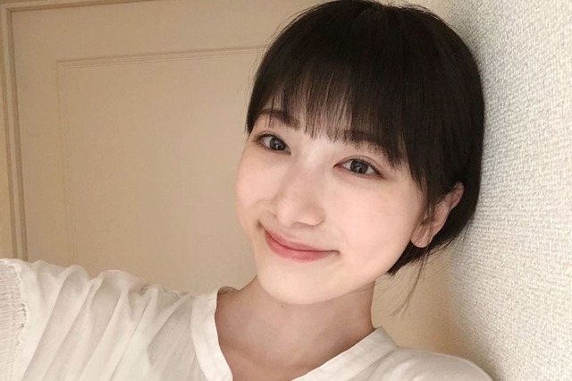 池間夏海、『かぐや様』続編への出演を報告！ファン喜び「絶対観ます！」 画像