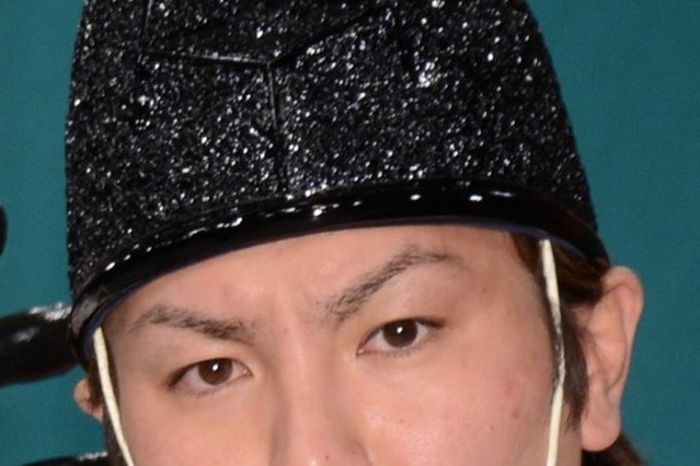 狩野英孝「結婚します！」……再婚宣言に祝福殺到！ 画像