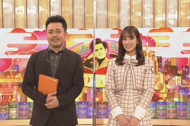 日向坂46・佐々木久美、『有田Pおもてなす』出演!カオスすぎるコントに涙!? 画像