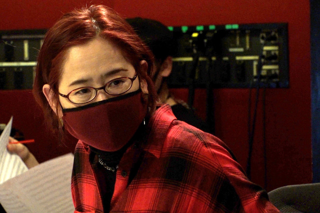 『鬼滅の刃』作曲家・梶浦由記の音楽制作現場に密着！8日放送『セブンルール』 画像