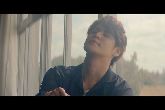 宮野真守、38歳誕生日にシングル『Dream on』MV公開&2年ぶりの有観客ライブ開催決定! 画像