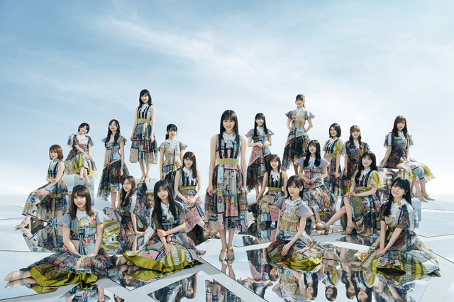 乃木坂46、2年ぶりに『真夏の全国ツアー』開催決定! 画像