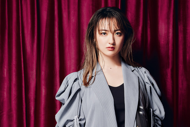 鈴木瑛美子、初のアニメタイアップ!新曲「kIng」が『キングダム』EDに決定! 画像