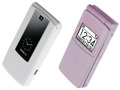 docomo STYLE seriesに「L-03A」「N-05A」の2機種が追加 画像