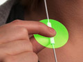 新しいiPod shuffle！ポイントをビデオでチェックする 画像