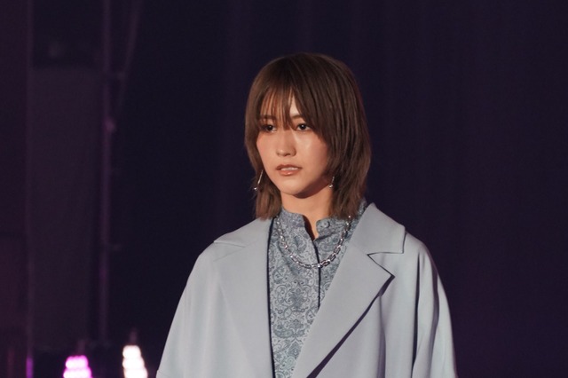 櫻坂46・土生瑞穂、ハライチ澤部にピコピコハンマーで強打されボー然「頭ありますか?」 画像