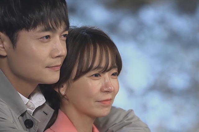 【韓国ドラマ】健気なヒロイン＆ツンデレ脚本家＆頼りない年下夫が三角関係？！『ちょっと味見しませんか？』 画像