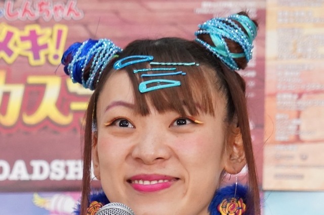 フワちゃん、ワイプで絶叫…浅田美代子を元アイドルと知らず「からくりTVの浅田美代子!?」 画像