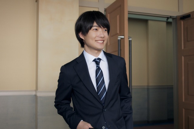 神木隆之介、杉咲花、役所広司ら豪華12人がBOSS最新CMで共演！ 画像
