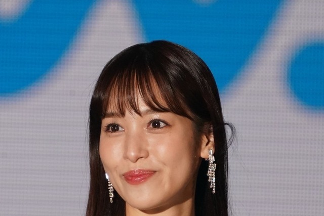 鷲見玲奈のリアルスッピンが「美しい」と注目集める! 画像